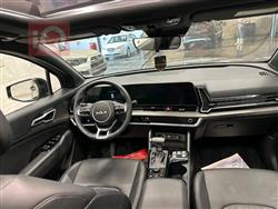 کیا سپۆرتاج